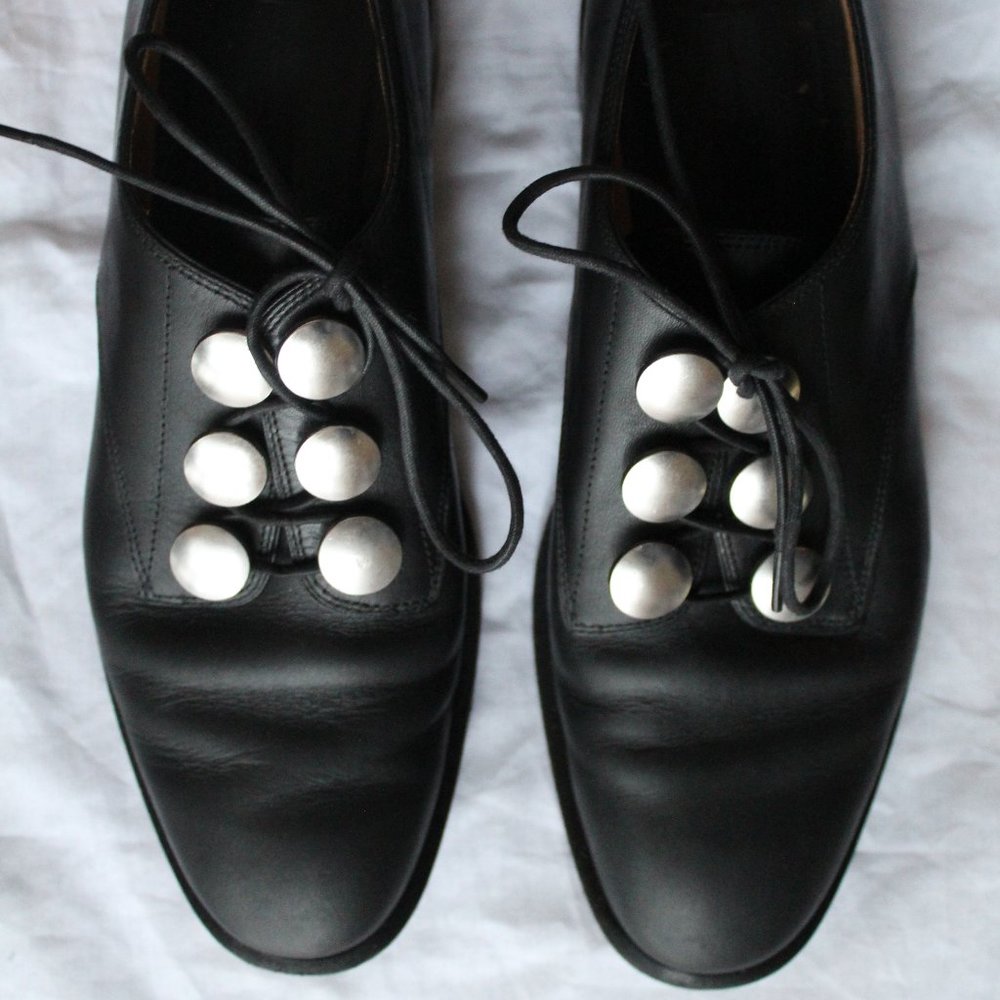 ALEXANDER WANG SHOES